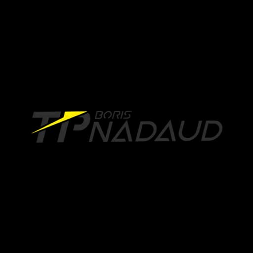 TP Nadaud